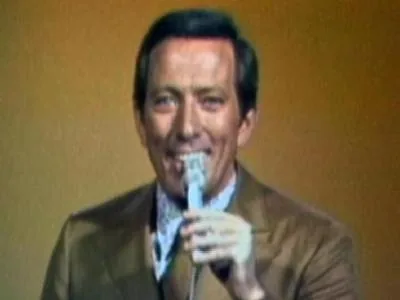 Andy Williams